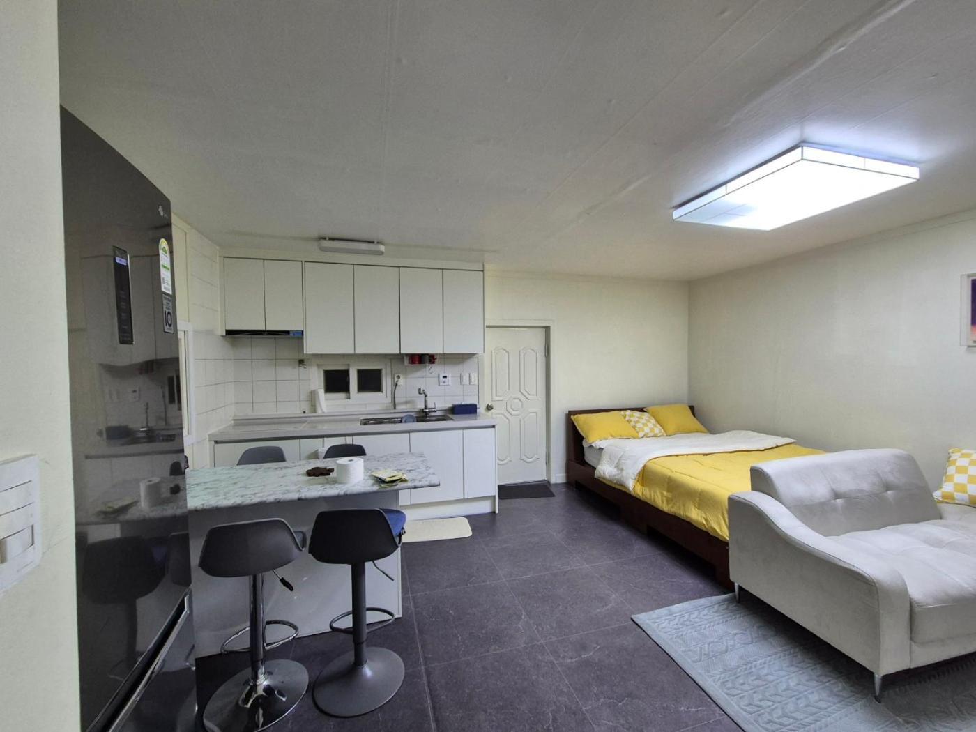 Dongjak Cozy House