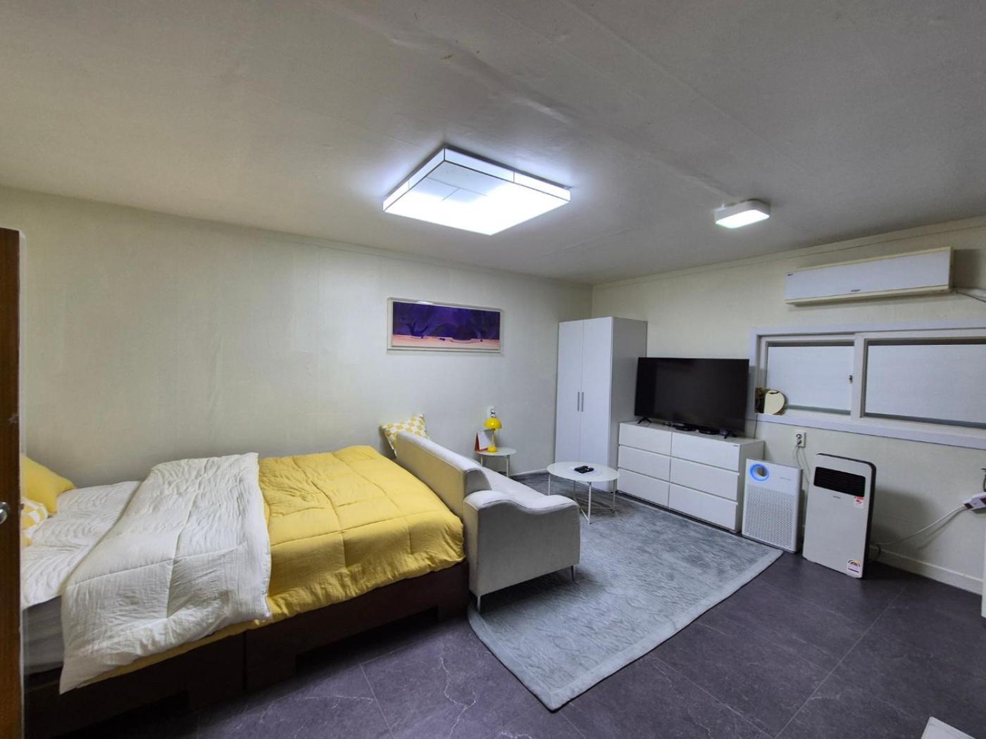 Dongjak Cozy House Chalet Seoul