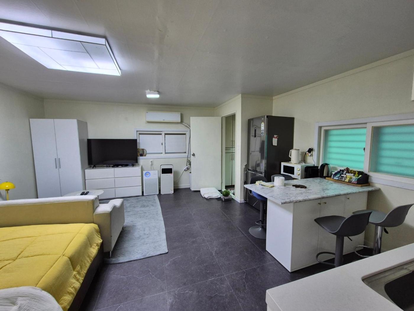 Dongjak Cozy House Chalet Seoul