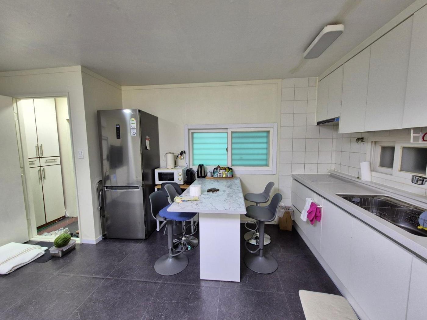 Dongjak Cozy House Chalet *