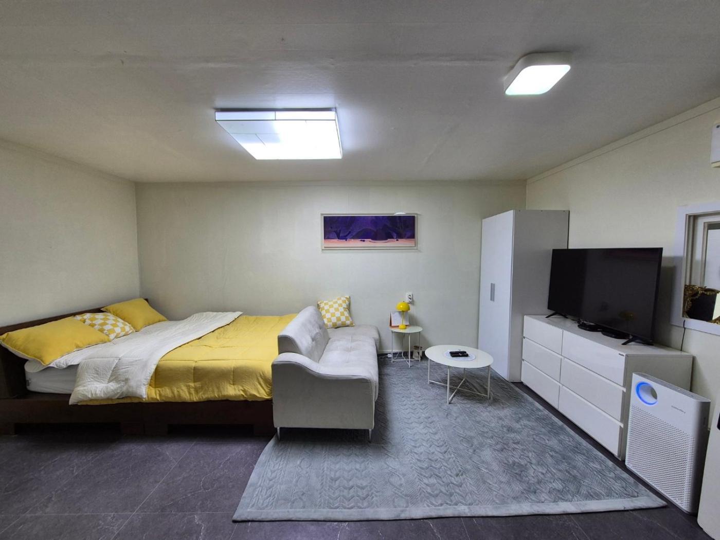 Dongjak Cozy House Chalet Seoul