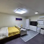 Dongjak Cozy House