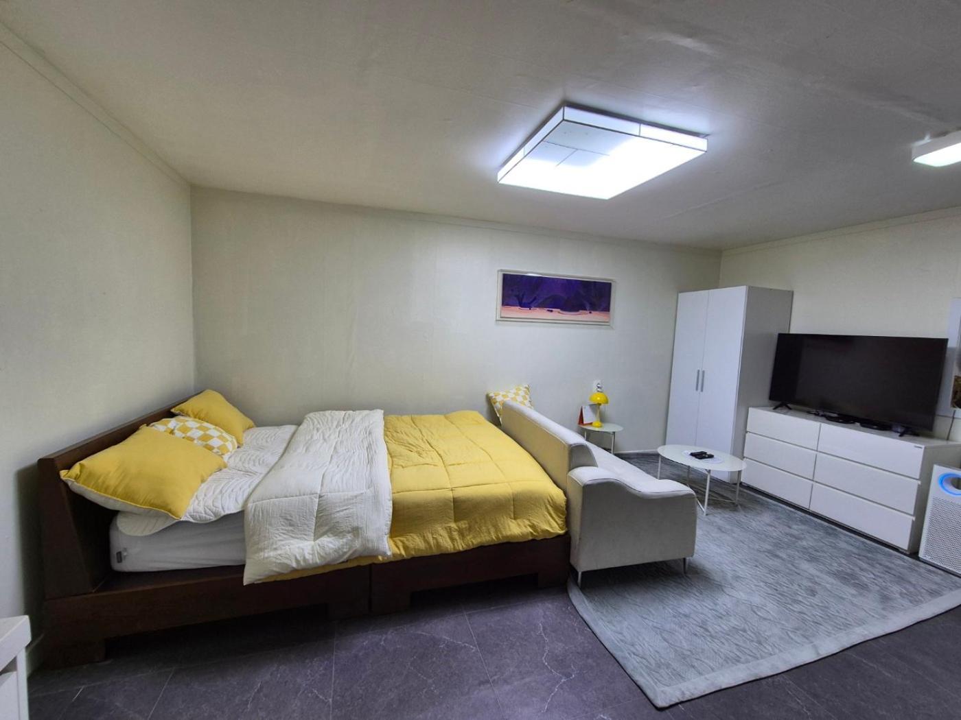 Dongjak Cozy House *